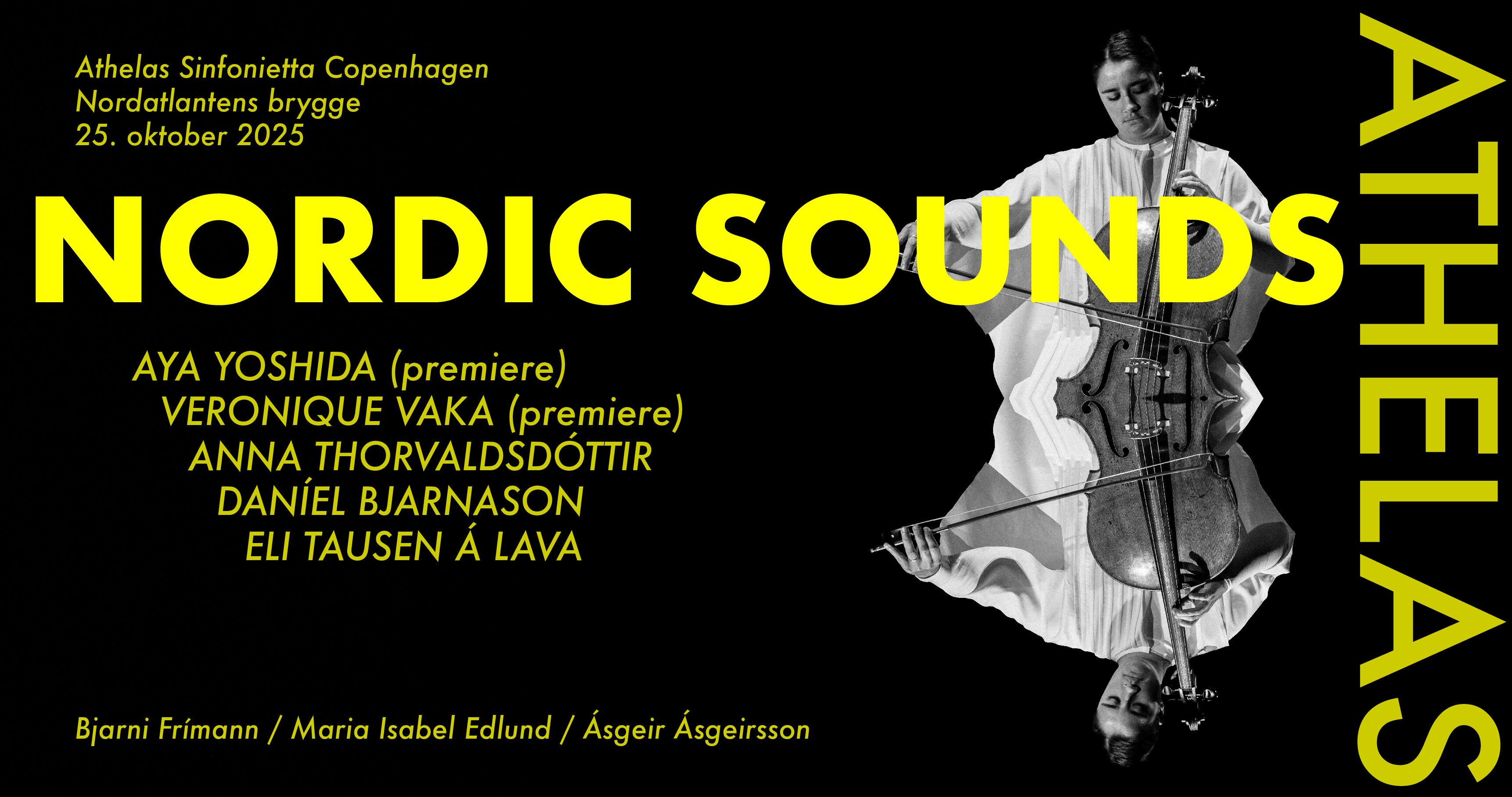 NORDIC SOUNDS