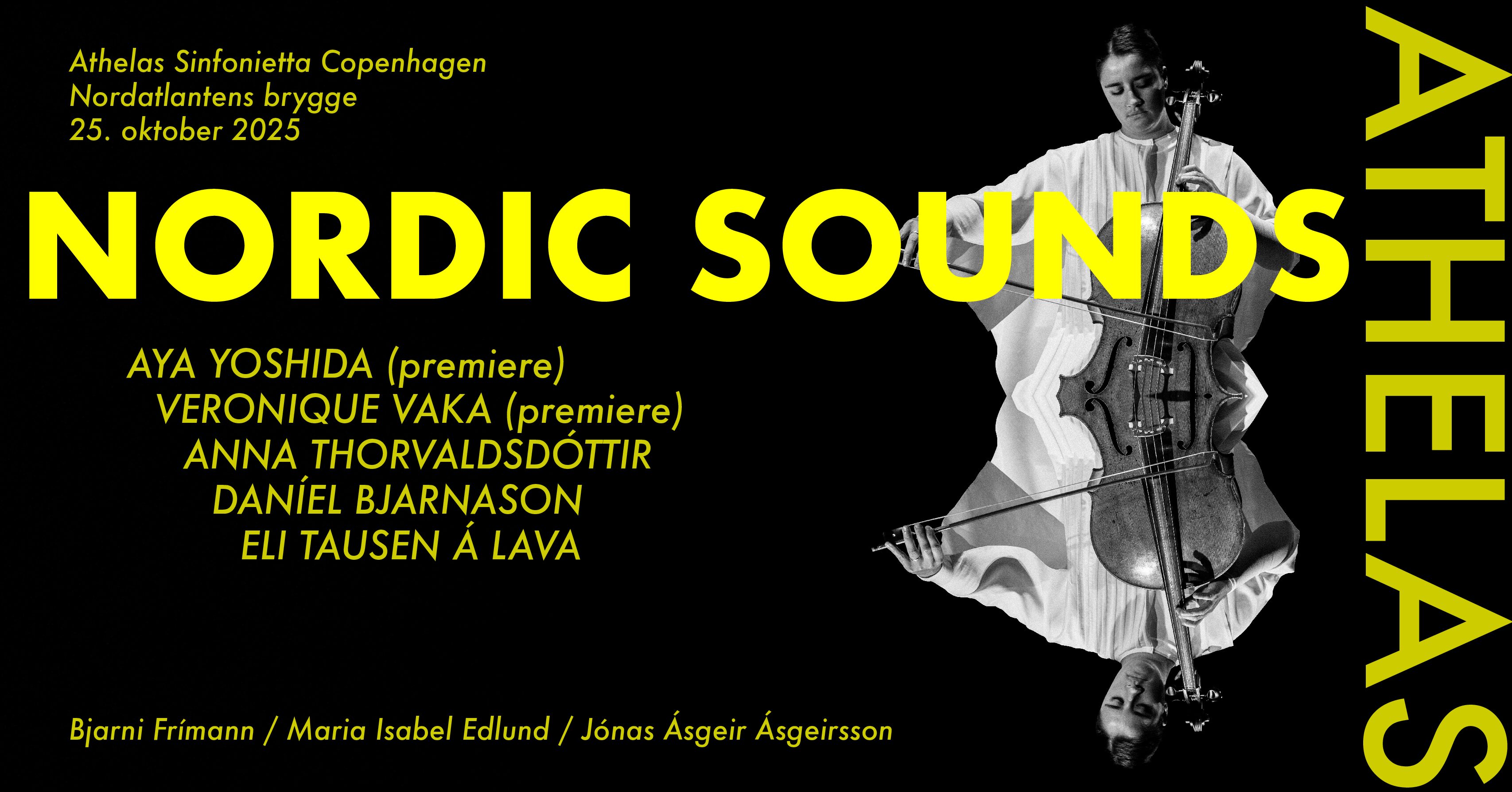 NORDIC SOUNDS