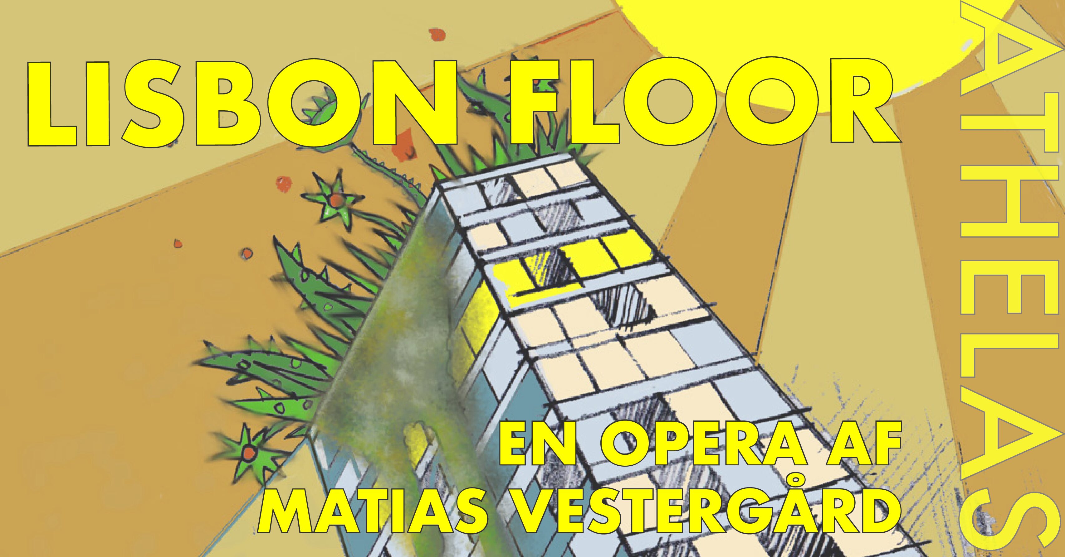 LISBON FLOOR