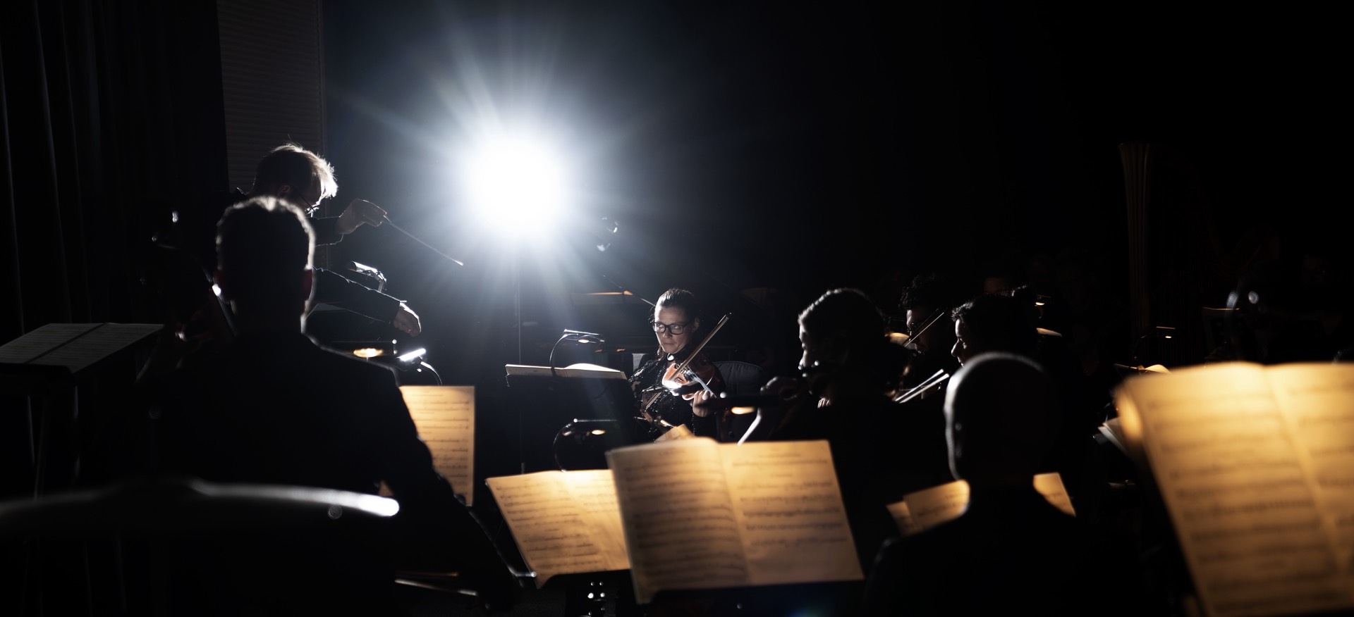 ATHELAS Sinfonietta Copenhagen