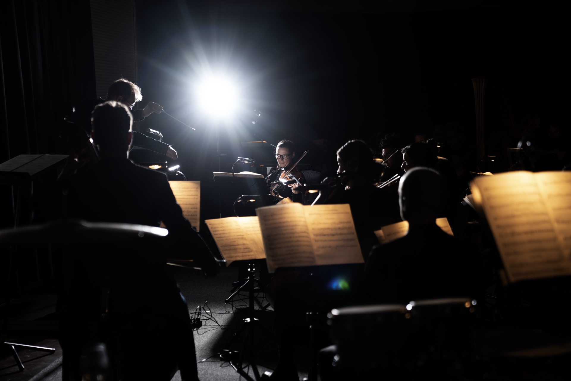 Forside - Athelas Sinfonietta Copenhagen